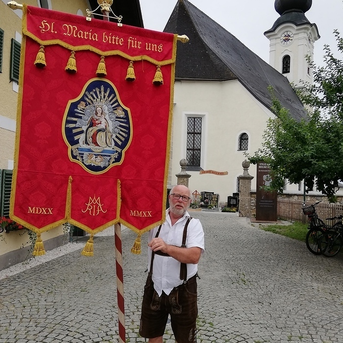 Kfb Wallfahrt