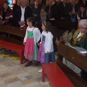 Erntedankfest