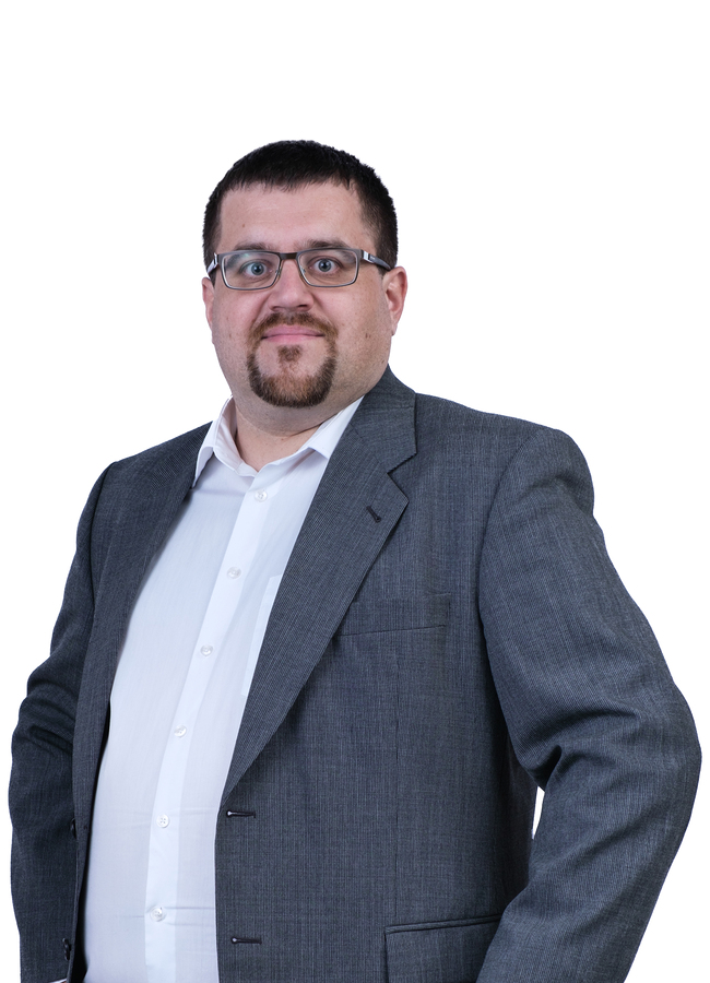 Markus Köck