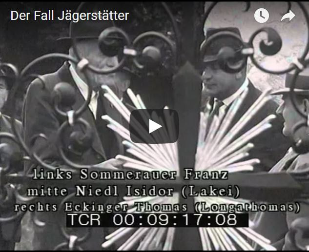 Der Fall Jägerstätter