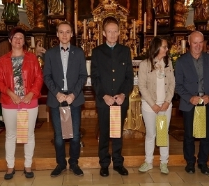 60 Jahre KBW St. Johann am Wimberg
