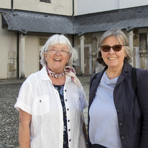 Frauenausflug 2025 - Passau/Schärding