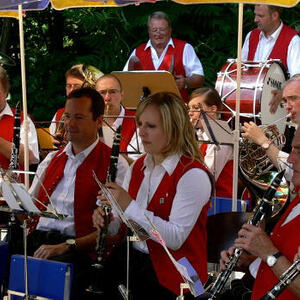 Begegnungsfest 2008