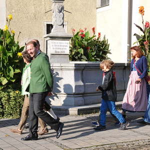 Erntedankfest