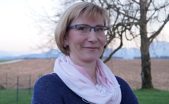 Sandra Schaumberger