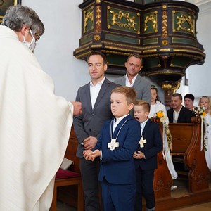 Pfarre Sarleinsbach
