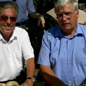 Begegnungsfest 2008