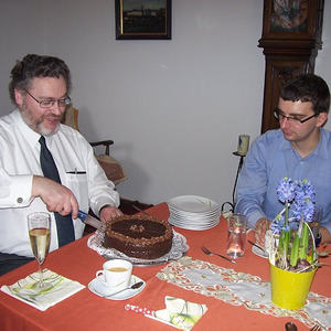 Mittwochrunde