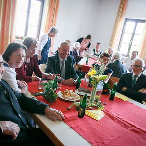 Pfarre Sarleinsbach, FA - Ehe und Familie