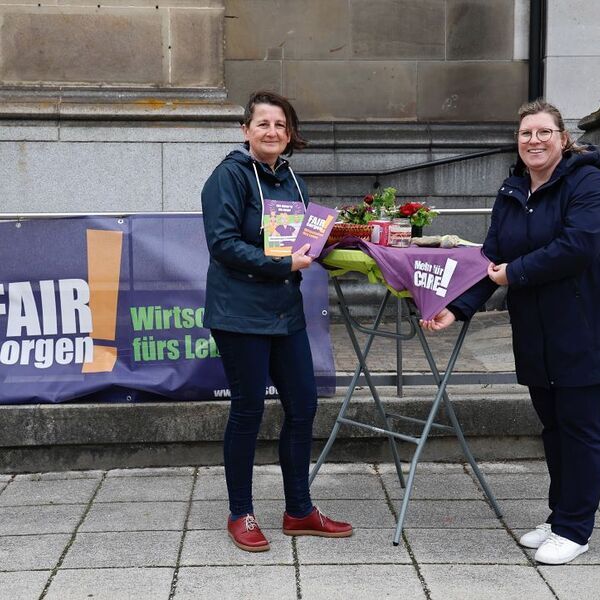 LNK / Jutta Leitner Fairsorgen