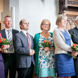 Pfarre Sarleinsbach, FA - Ehe und Familie
