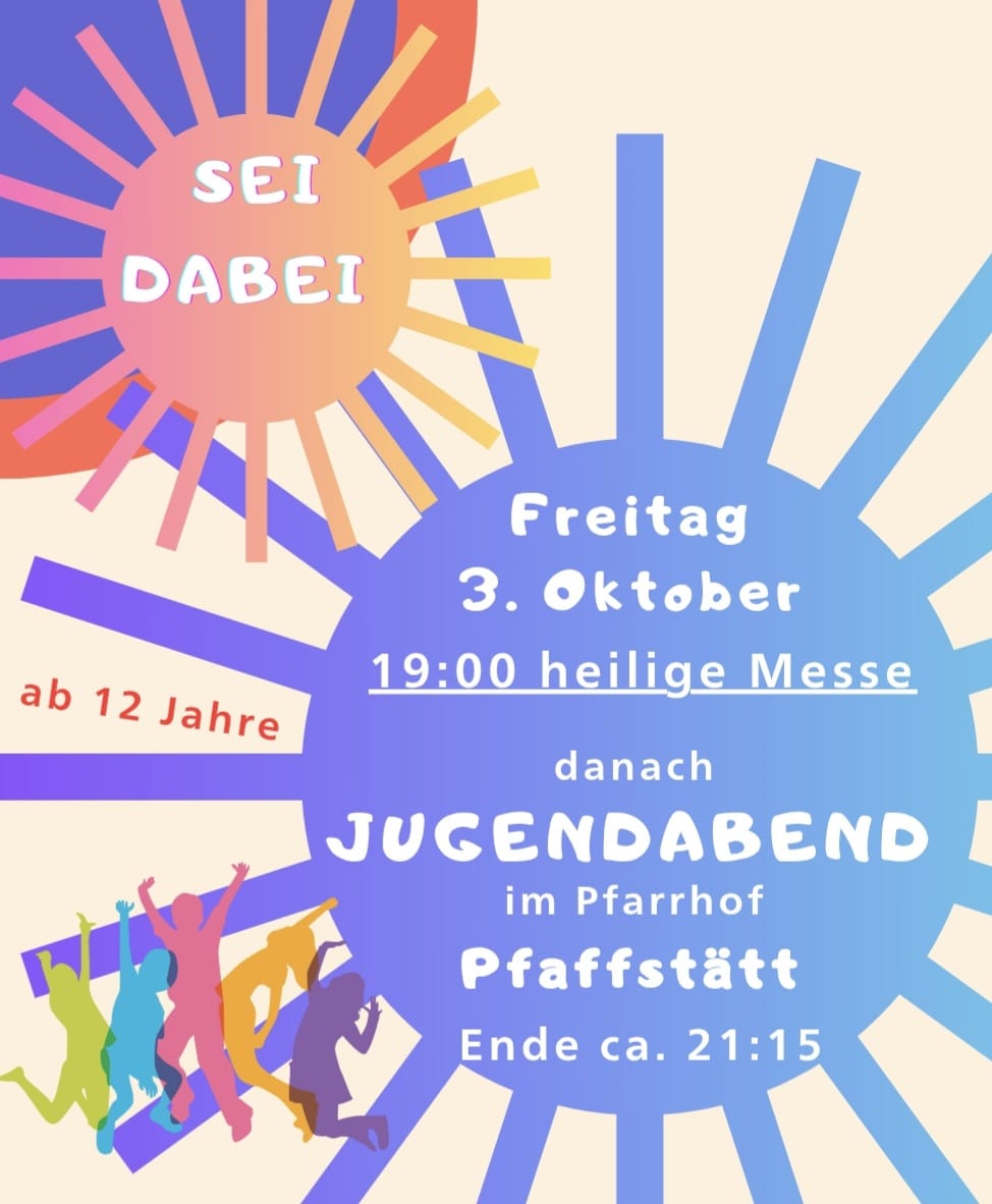 3. Oktober 2025