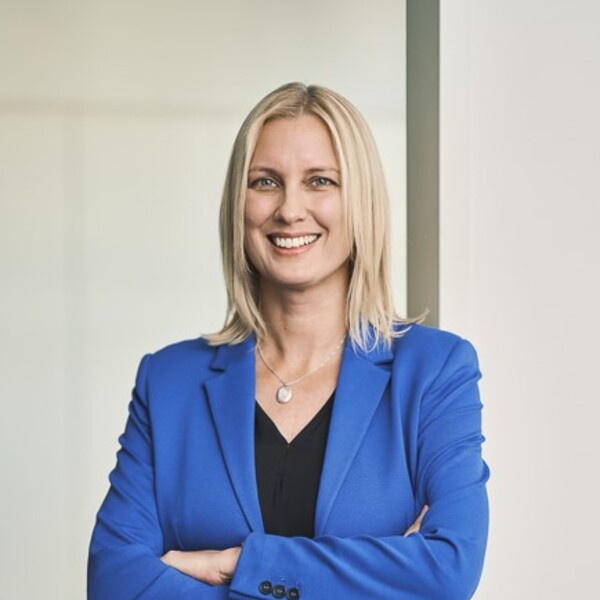 Michaela Leppen / Robert Maybach Teamleiterin / Geschäftsführung kfb oö