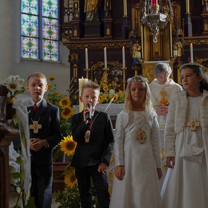 Pfarre Sarleinsbach