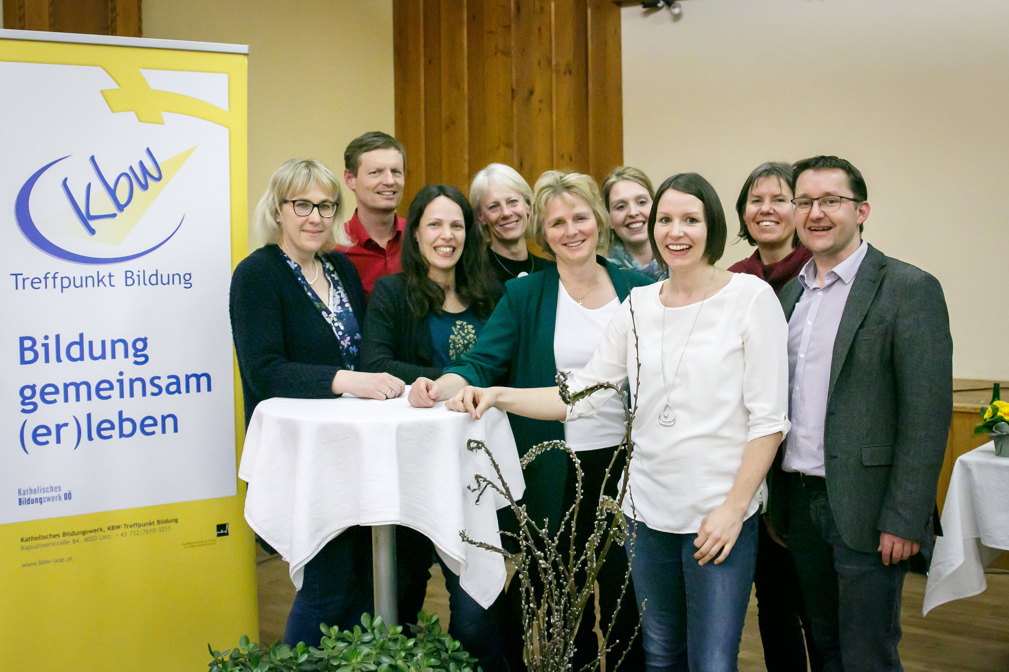 KBW Team Sarleinsbach