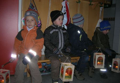Martinsfest 2008