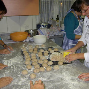 Mütterrunde 