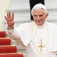 Papst Benedikt XVI. / © vipflash / Shutterstock.com Papst Benedikt XVI.
