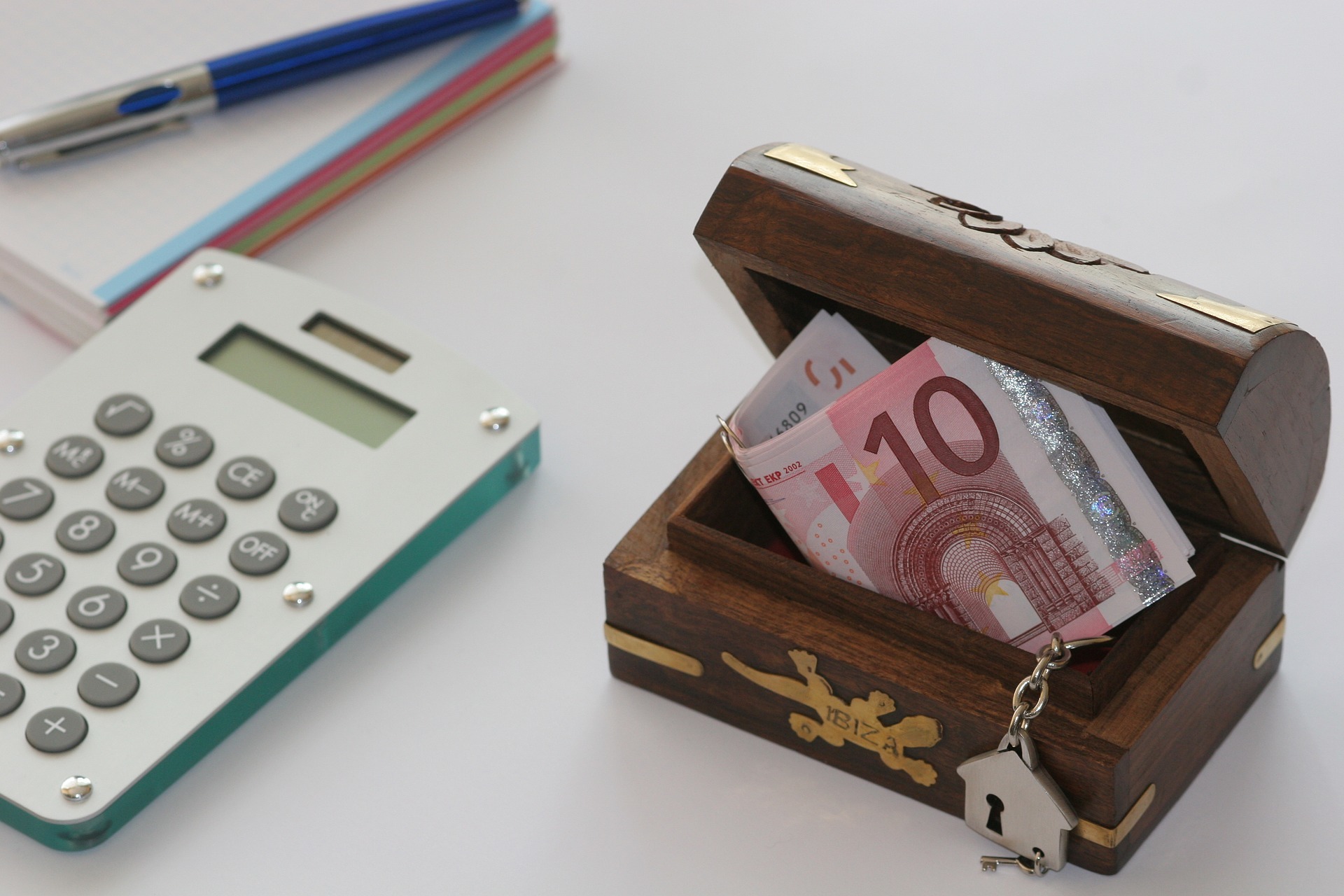 FA Finanzen