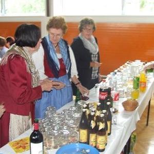 Erntedankfest