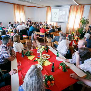 Pfarre Sarleinsbach, FA - Ehe und Familie