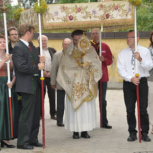Fronleichnam