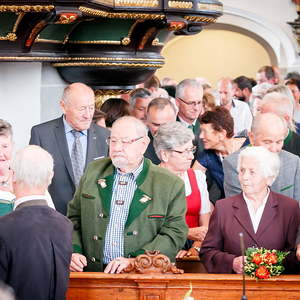 Pfarre Sarleinsbach, FA - Ehe und Familie