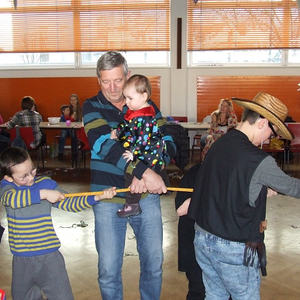 Kinderfasching