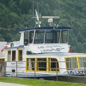 Pfarrausflug