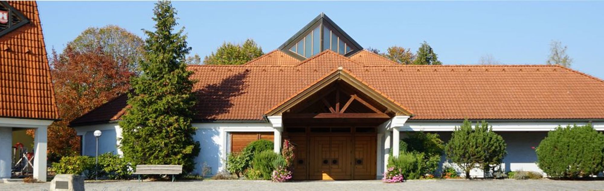 Kirche St. Paul zu Pichling