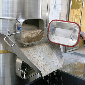 Bierbrauen bei Trauner-Bier