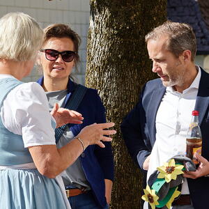 Erntedankfest / © Alois Auer Erntedankfest
