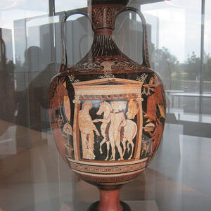 Asten - Paneum                               
