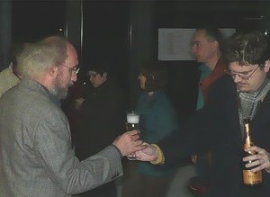 PGR Sitzung