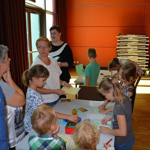 Kinderkirche