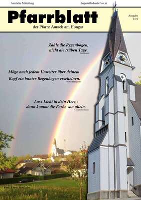 Pfarrblatt