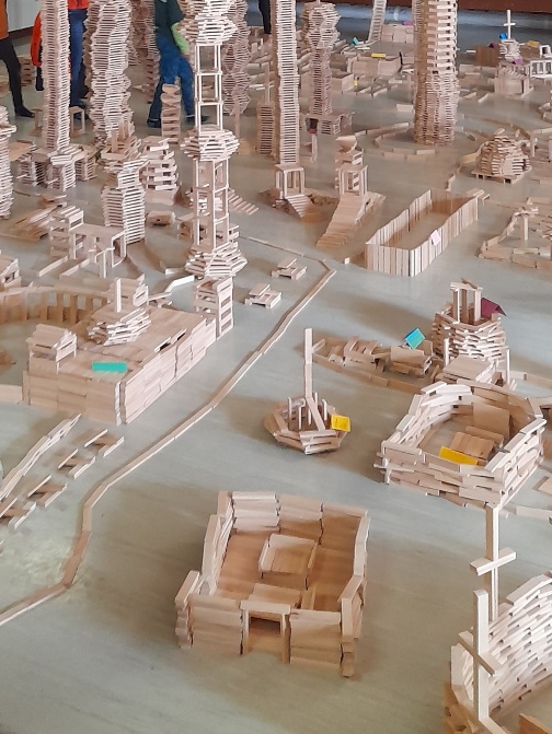 Holzbauwelt Garsten 2022