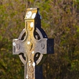 Kreuz / © CC0 Pixabay/sharonang Kreuz