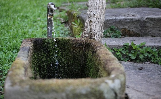 Brunnen