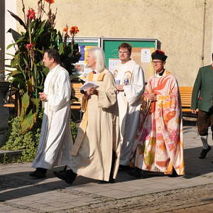 Erntedankfest