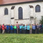 Pfarrkirche Maria Ach - Heilbründl - St. Radegund - Maria Ach
