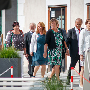 Ehejubiläen 2023, Pfarre Sarleinsbach