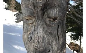 Mutter Erde