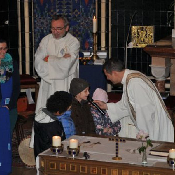 Christkönig