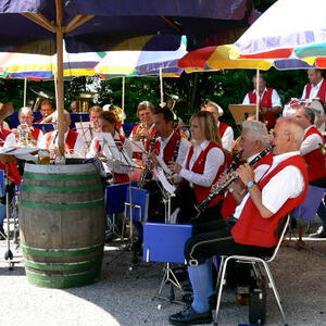 Begegnungsfest 2008