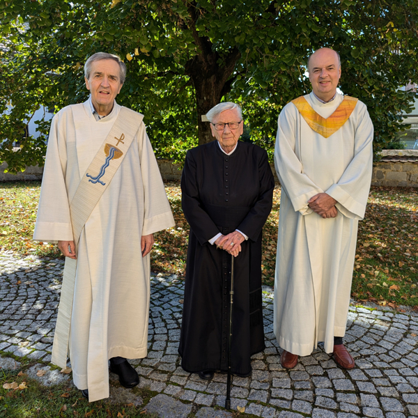 Gruppenfoto
