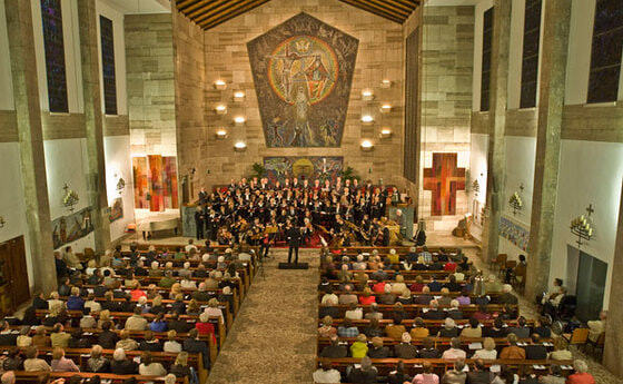 Kirchenkonzert