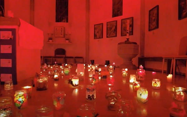 Lichtblicke