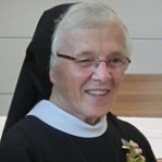 Sr. Kunigunde FÜRST, Franziskanerinnen von Vöcklabruck