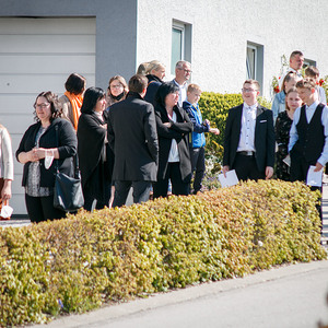 8. Mai 2021